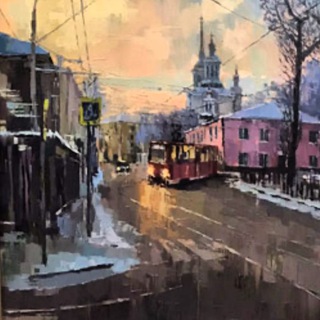 Логотип @poznavatelnii - Иркутск🖇️Познавательный🌍