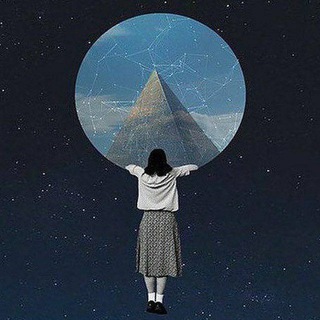 Логотип @poznavetelno - Познавайка | Интересный мир ✌️