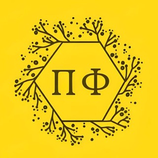 Логотип @poznavfacts - Познавательные Факты