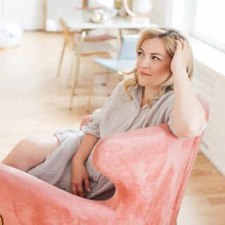 Логотип @poznaysebyabykristina - Когда все ОК | Чат