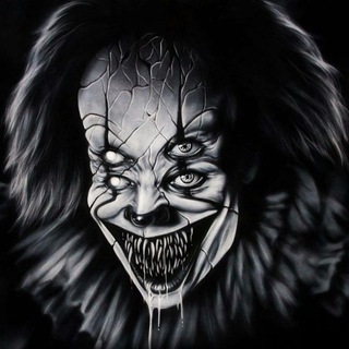 Логотип @poznaystrax - 👹 КРИПОВЫЕ СТРАШИЛКИ 💀