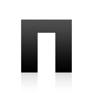 Логотип @pozneronline - «Познер Online»