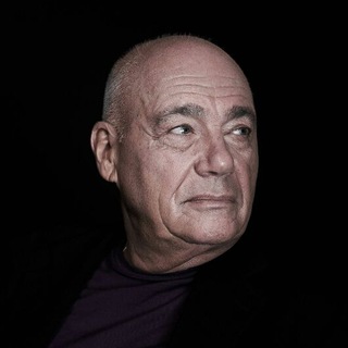 Логотип @poznerv - Познер