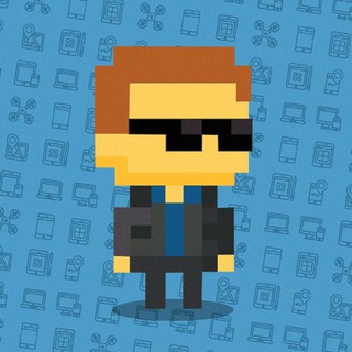 Логотип @poznyaevru - Блог системного администратора