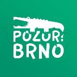 Pozor! Чехия | Новости | Брно, Прага