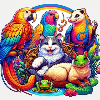 Логотип @pozor_chat - CHAT БРНО ПРАГА