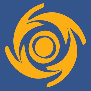 Логотип @pozvolnaru - Позитивная Волна