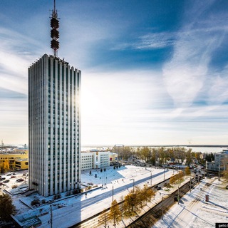 Логотип @pp_arkhangelsk - Архангельск- Программа Переселения❄️