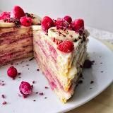 Логотип @pp_desert_recept - ПП ДЕСЕРТЫ [Рецепты]