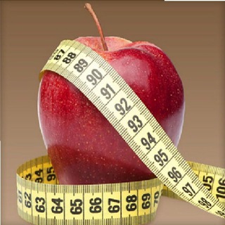 Логотип @pp_khudey_dieta_retsepty - ХУДЕЙ СО ВКУСОМ