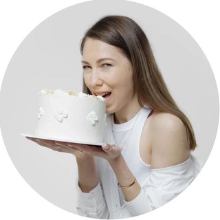 Логотип @pp_konditer_mari - ПП десерты с Мари Федоровой | КЕЙКО