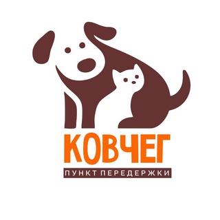 Логотип @pp_kovcheg - ПП КОВЧЕГ Ульяновск