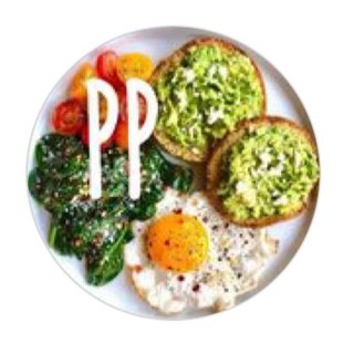 Логотип @pp_kuhni - Pp_kuhni