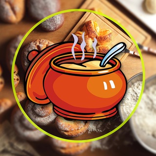 Логотип @pp_kulinaria - Рецепты 5 - минутки