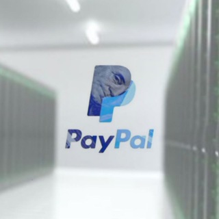 Логотип @pp_paypal - ▶️ 💳 ᴘᴀʏᴘᴀʟ 🔁 Oplaty perevody akkaunty Snyatie sredstv