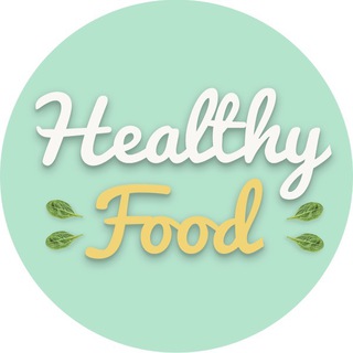 Логотип @pp_recipest - ПП рецепты 🍏 Здоровье