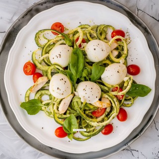 Логотип @pp_yumm - ЗДОРОВЬЕ • ПИТАНИЕ • ПОХУДЕНИЕ