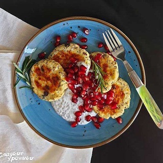 Логотип @pp_zavtraki - 🌝 ПП завтраки [рецепты]