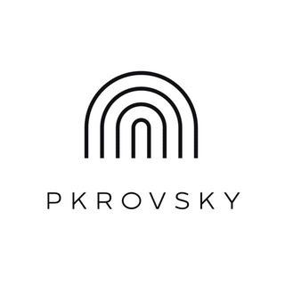 Логотип @ppassage - PKROVSKY