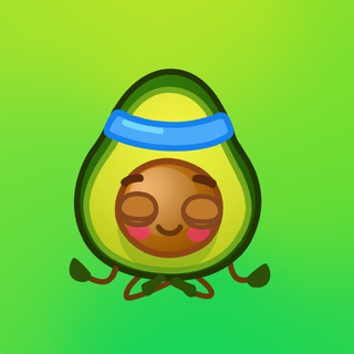Логотип @ppavocado - ЯХУДЕЮ|ПП-РЕЦЕПТЫ