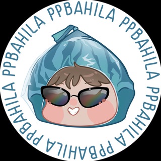 Логотип @ppbahila - ПИПИБАХИЛА