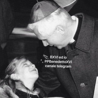 Логотип @ppbenedettoxvi - Ildegard von Bingen
