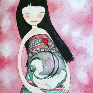 Логотип @ppbmama - Беременность | ПП | Диета