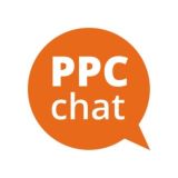 Логотип @ppcchat - PPC chat 🏠👨🏻‍💻