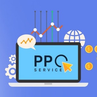 Логотип @ppcmanagement3 - PPCManagement