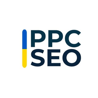 Логотип @ppcseocom - PPC|SEO - новини, статті, кейси, івенти