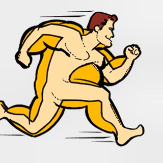 Логотип @ppdietonline - Похудение online