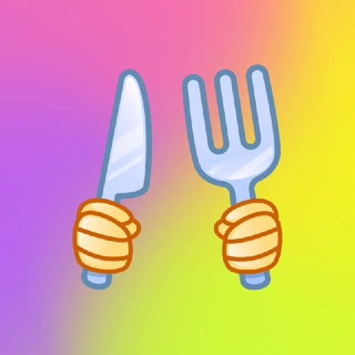 Логотип @ppeda68 - 🍎Еда без вреда|Рецепты|ПП 🍒