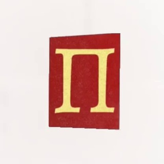 Логотип @ppereulok - Переулок