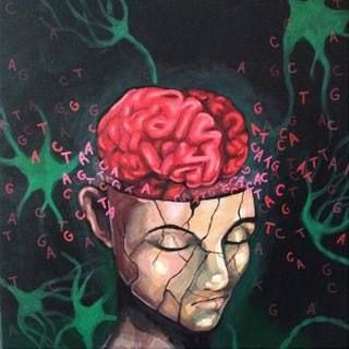 Логотип @ppforbrain - Пэпэшечка для мозга - News