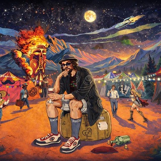 Логотип @ppilif_chanel - Записки Ппилифа