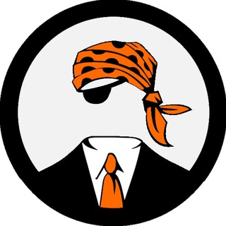 Логотип @ppinforma - Informa Pirata: informazione e notizie