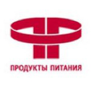 Логотип @ppitania - ГК «Продукты Питания»