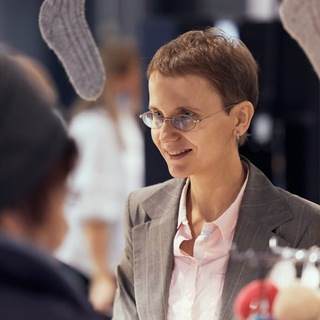 Логотип @ppk_knit_atelier - ppk_knit_atelier