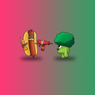 Логотип @ppkbzu - ПРАВИЛЬНОЕ ПИТАНИЕ🥦