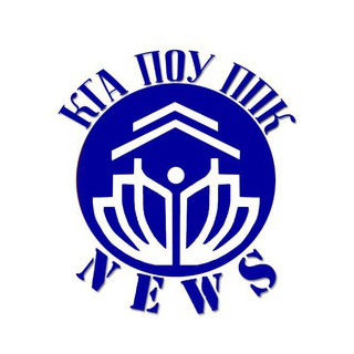 Логотип @ppknews - КГА ПОУ «ППК» NEWS