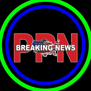 Логотип @ppnparty - PPN - The Patriot Party News