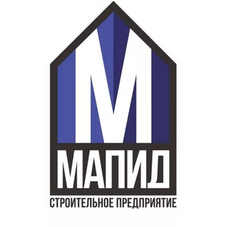 Логотип @ppomapid - ППО ОАО "МАПИД"