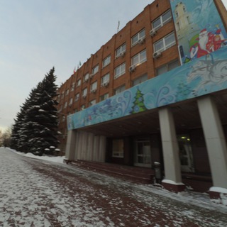 Логотип @pposad - Павловский Посад агрегатор новости и сообщения