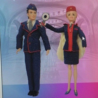 Логотип @pposldvizheniya - ППО Службы движения