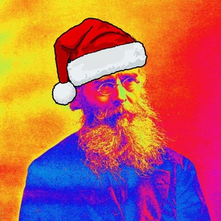 Логотип @ppotebnya - Что за Потебня?!