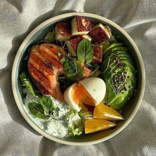 Логотип @ppp_prp - Питайся правильно | ПП