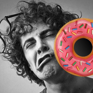 Логотип @pppanchik - 🥊 Панчик: мемы, которые я знал и забыл