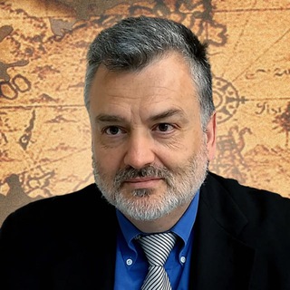 Логотип @pppaskov - Пламен Пасков ТВ