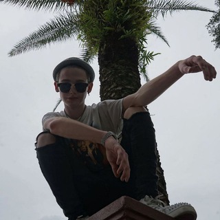 Логотип @pppaytooon - Сливы и новости Американского TikTok😁❤️