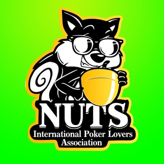 Логотип @pppoker_4_all - PPPOKER NUTS